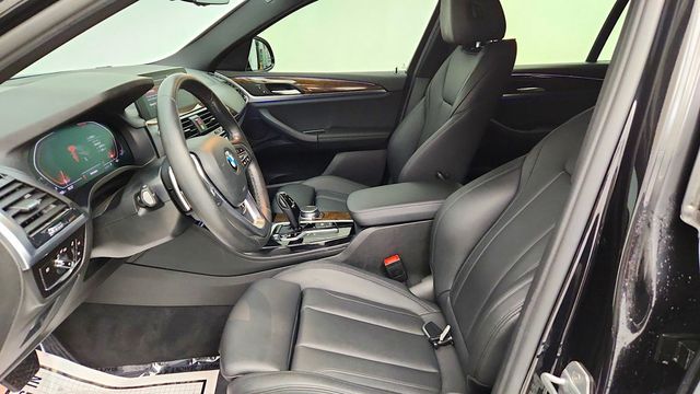 2020 BMW X4 xDrive30i Sports Activity - 23094129 - 12