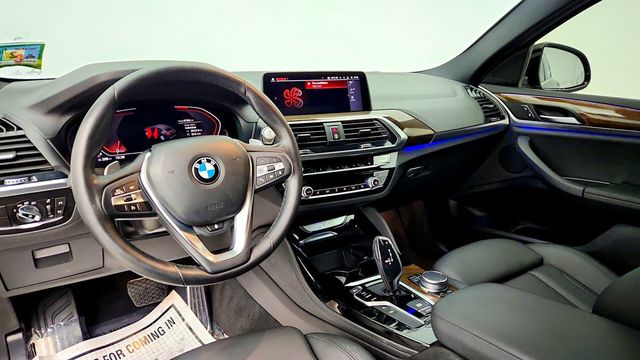 2020 BMW X4 xDrive30i Sports Activity - 23094129 - 13