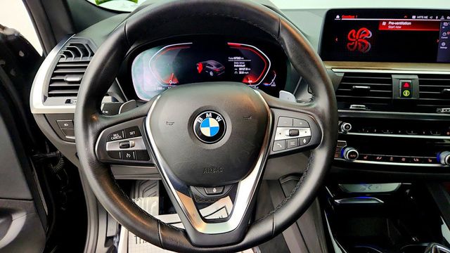 2020 BMW X4 xDrive30i Sports Activity - 23094129 - 14