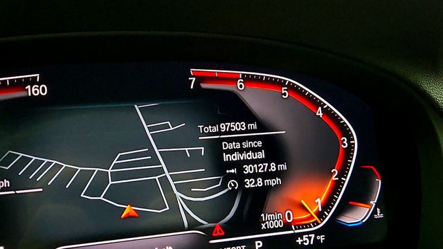 2020 BMW X4 xDrive30i Sports Activity - 23094129 - 15