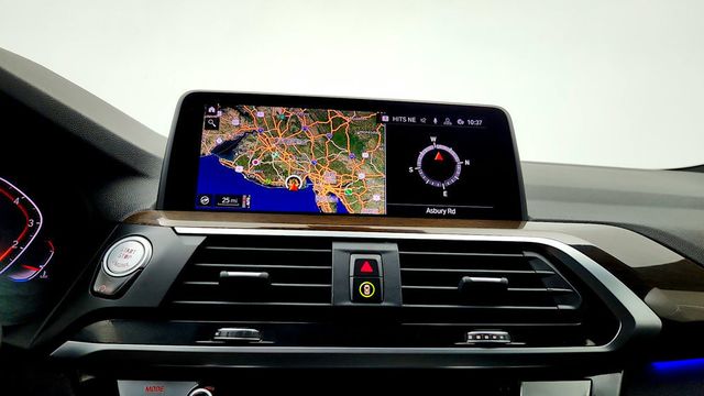 2020 BMW X4 xDrive30i Sports Activity - 23094129 - 17