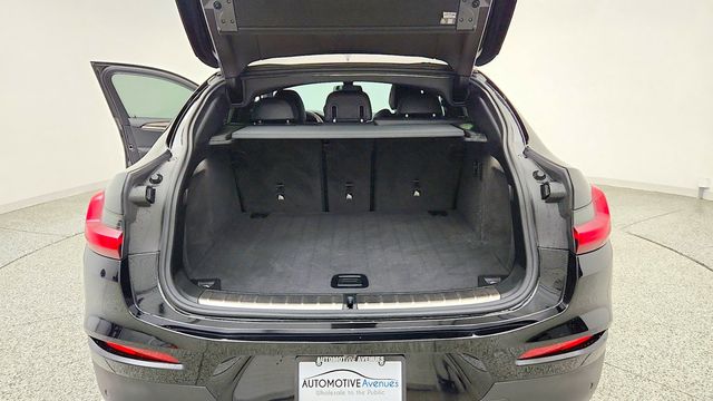2020 BMW X4 xDrive30i Sports Activity - 23094129 - 20
