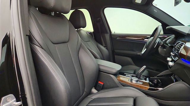 2020 BMW X4 xDrive30i Sports Activity - 23094129 - 22
