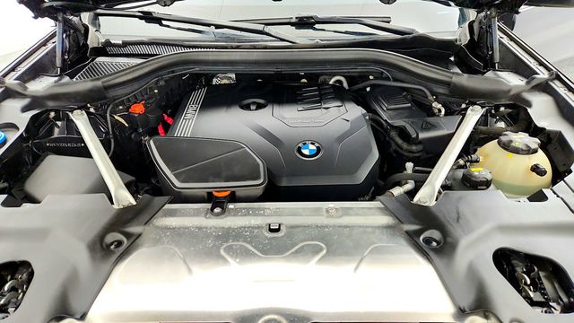 2020 BMW X4 xDrive30i Sports Activity - 23094129 - 25