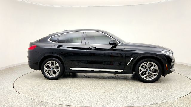 2020 BMW X4 xDrive30i Sports Activity - 23094129 - 3