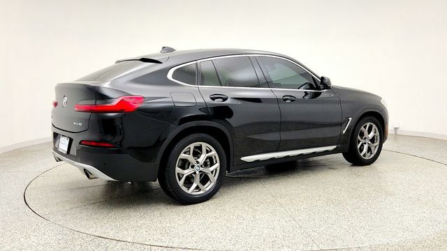 2020 BMW X4 xDrive30i Sports Activity - 23094129 - 4