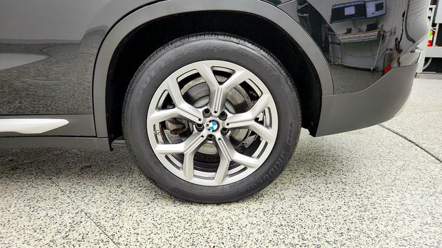 2020 BMW X4 xDrive30i Sports Activity - 23094129 - 8