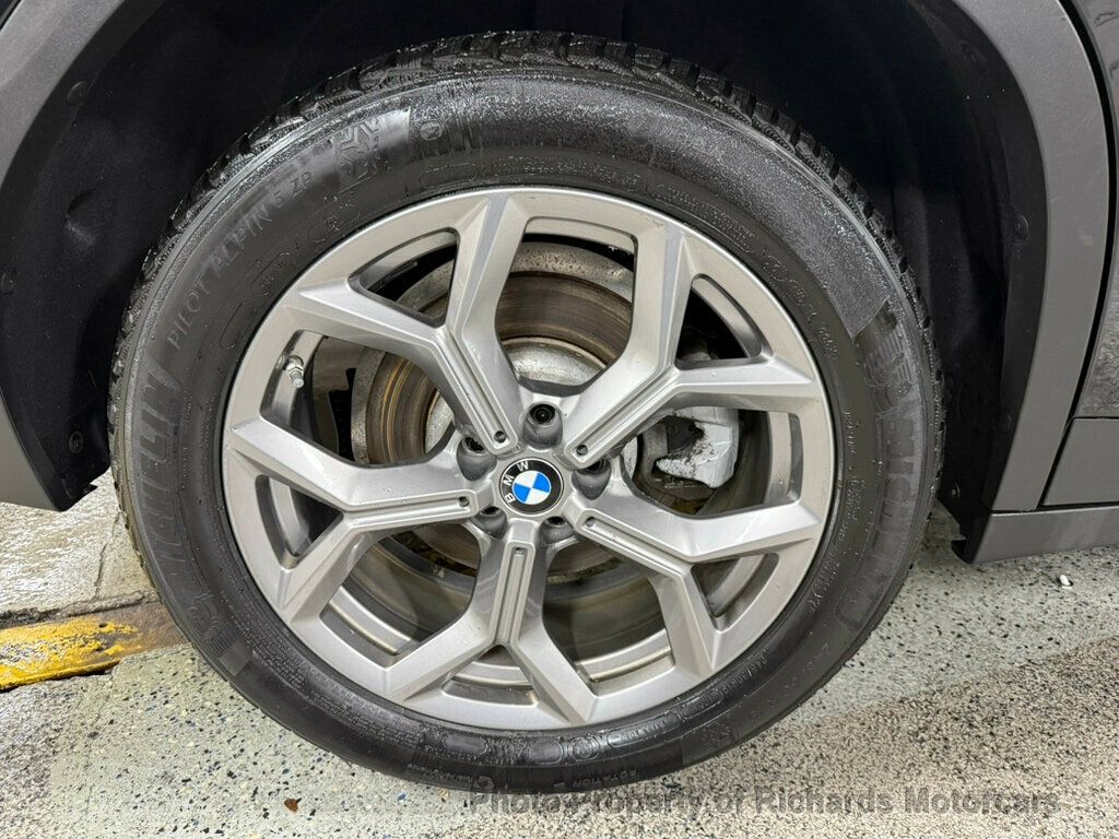 2020 BMW X4 xDrive30i Sports Activity - 22994675 - 9