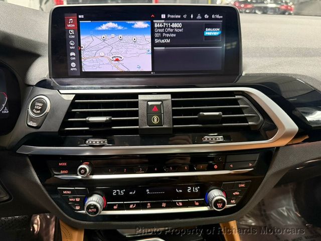 2020 BMW X4 xDrive30i Sports Activity - 22994675 - 12