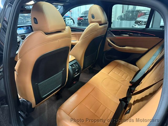 2020 BMW X4 xDrive30i Sports Activity - 22994675 - 16