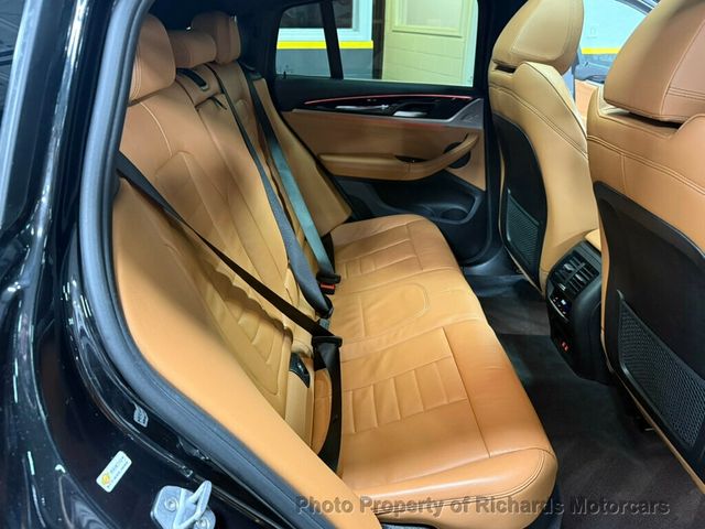 2020 BMW X4 xDrive30i Sports Activity - 22994675 - 17