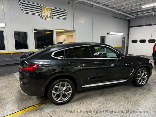 2020 BMW X4 xDrive30i Sports Activity - 22994675 - 1
