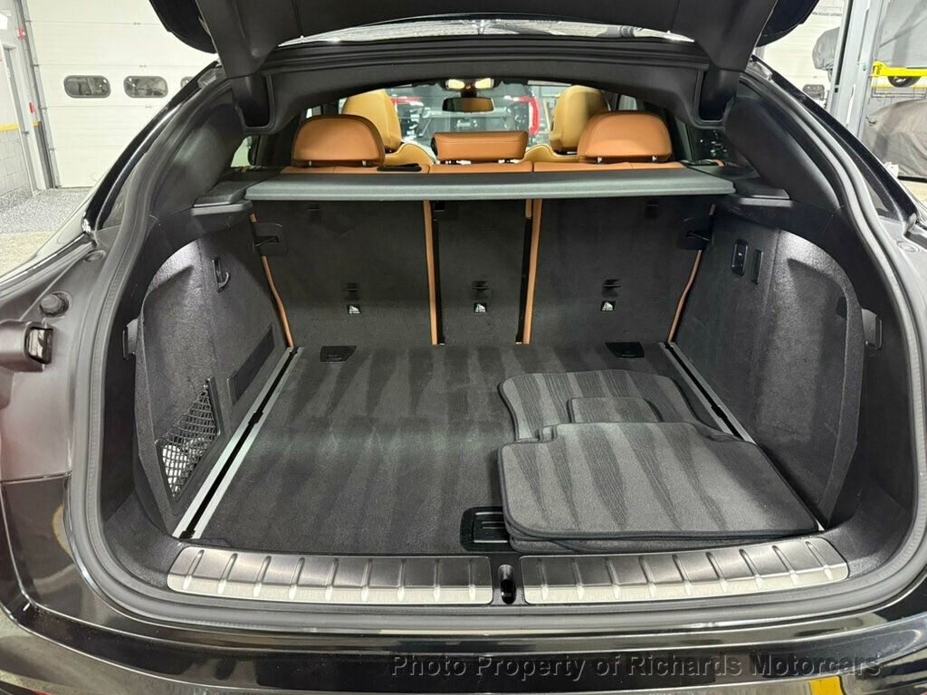 2020 BMW X4 xDrive30i Sports Activity - 22994675 - 20