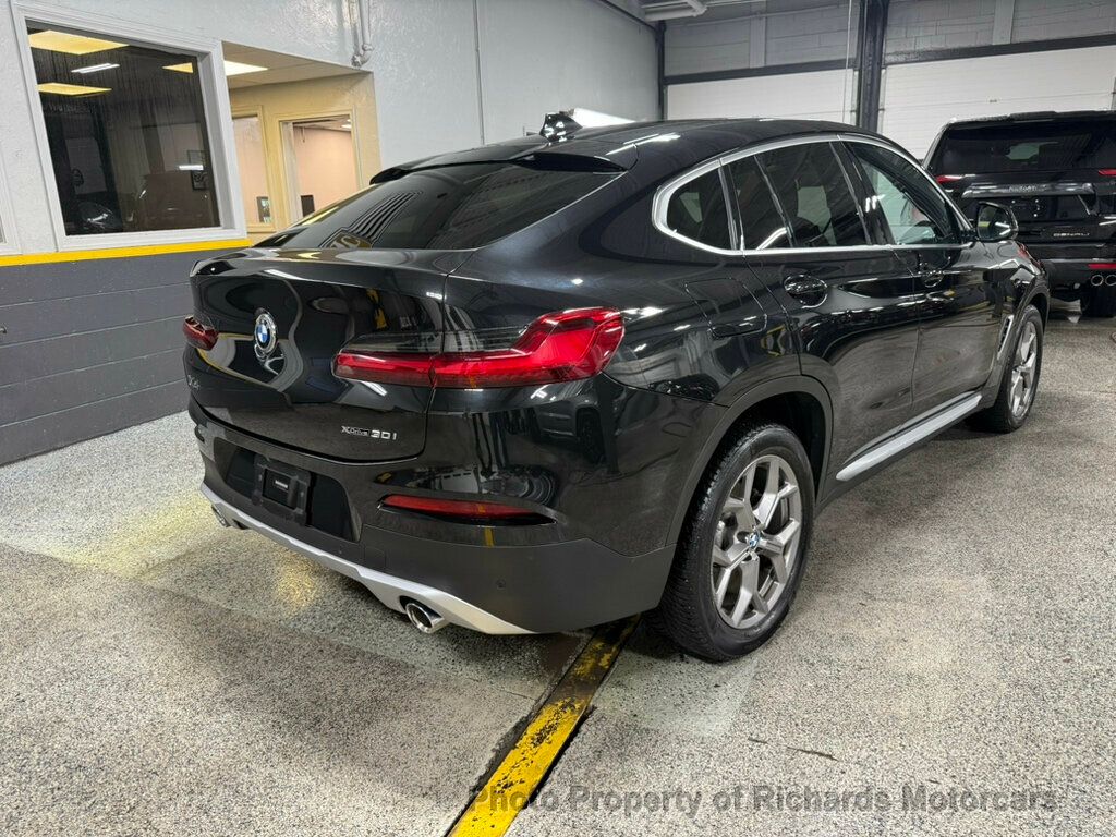 2020 BMW X4 xDrive30i Sports Activity - 22994675 - 2