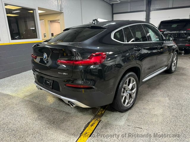 2020 BMW X4 xDrive30i Sports Activity - 22994675 - 2