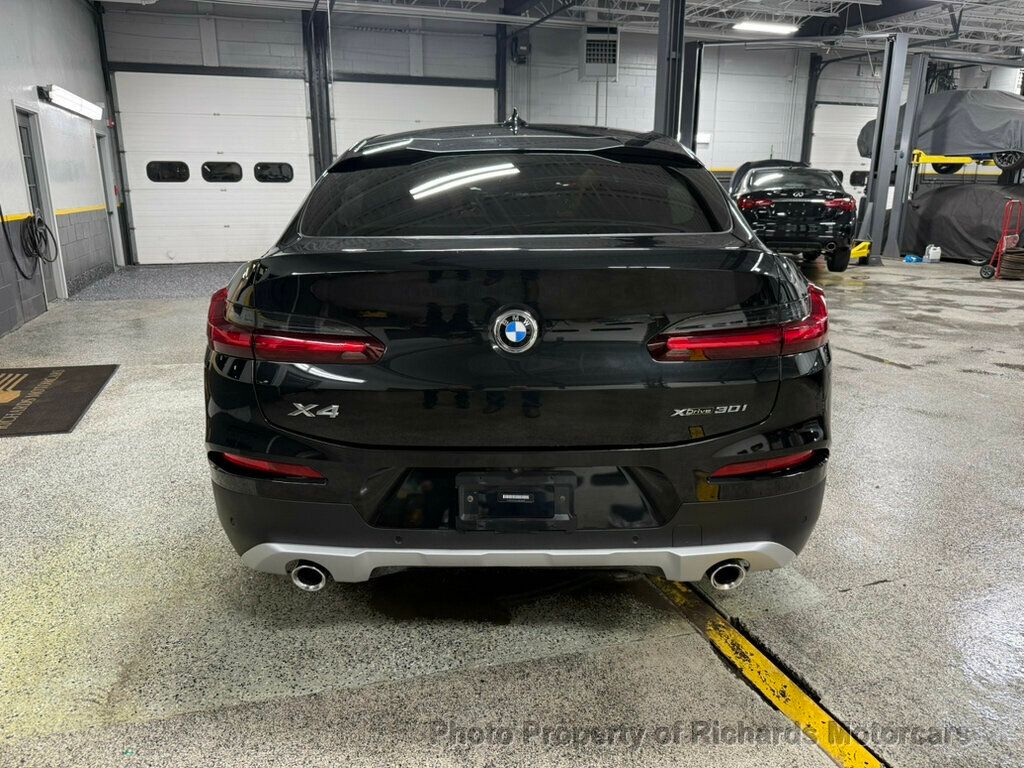 2020 BMW X4 xDrive30i Sports Activity - 22994675 - 3