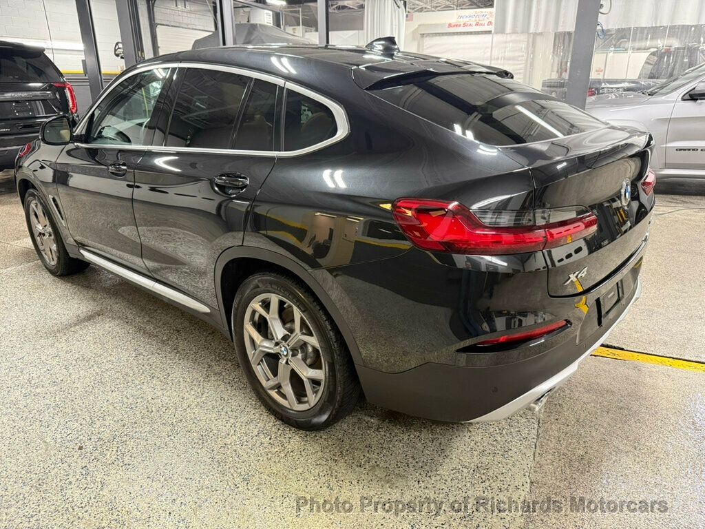 2020 BMW X4 xDrive30i Sports Activity - 22994675 - 4