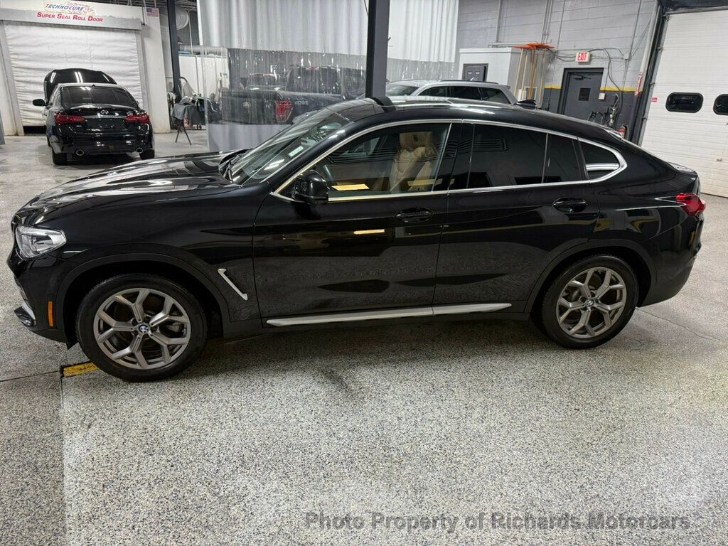 2020 BMW X4 xDrive30i Sports Activity - 22994675 - 5