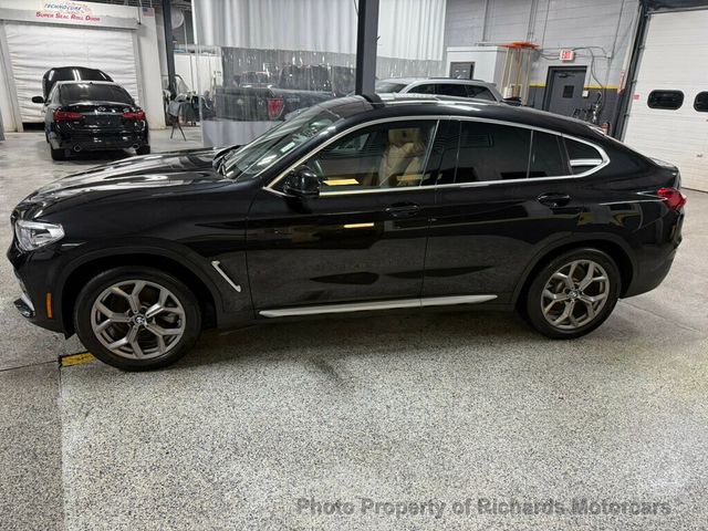 2020 BMW X4 xDrive30i Sports Activity - 22994675 - 5