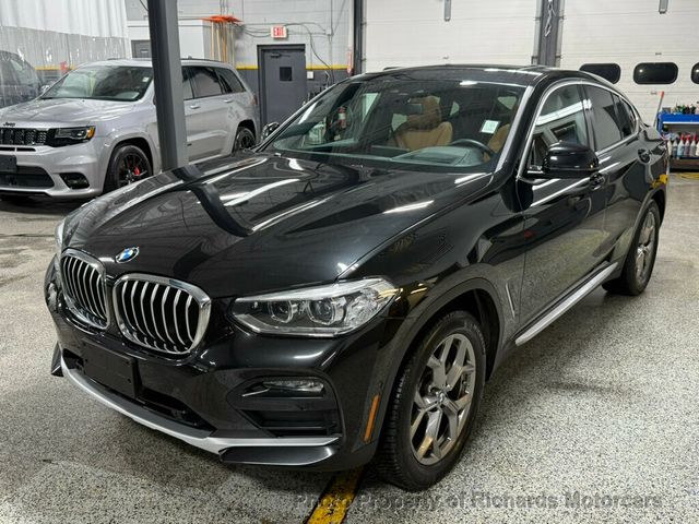 2020 BMW X4 xDrive30i Sports Activity - 22994675 - 6