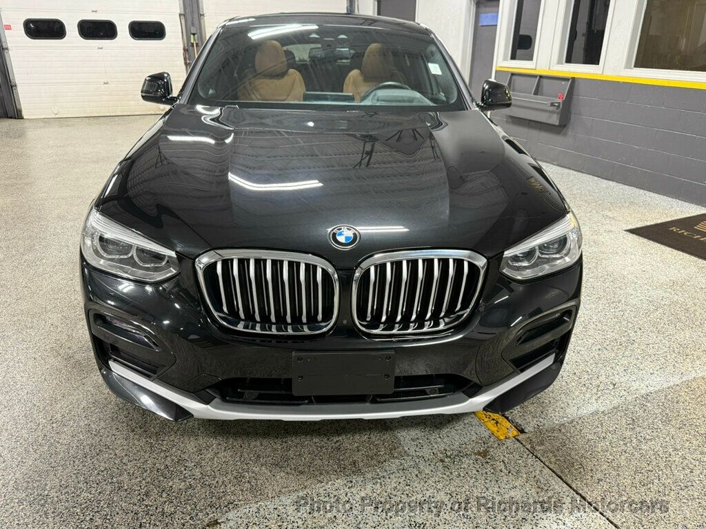 2020 BMW X4 xDrive30i Sports Activity - 22994675 - 7