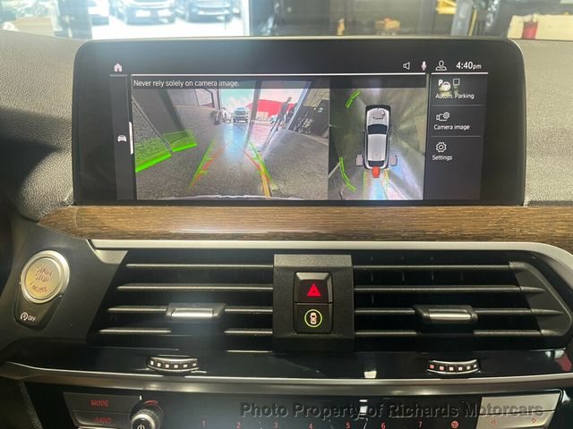2020 BMW X4 xDrive30i Sports Activity - 23039409 - 12