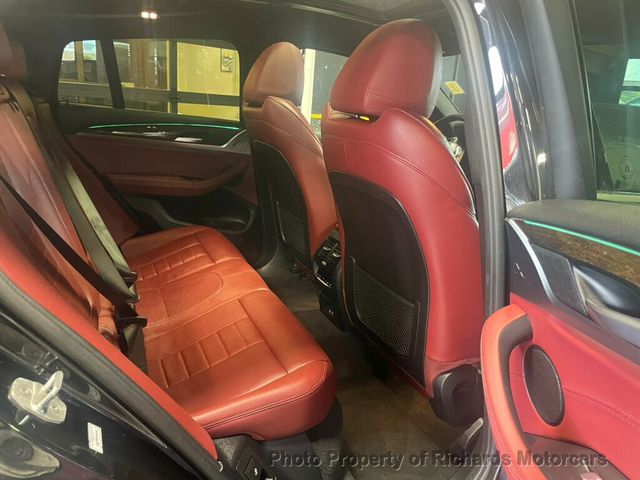2020 BMW X4 xDrive30i Sports Activity - 23039409 - 16