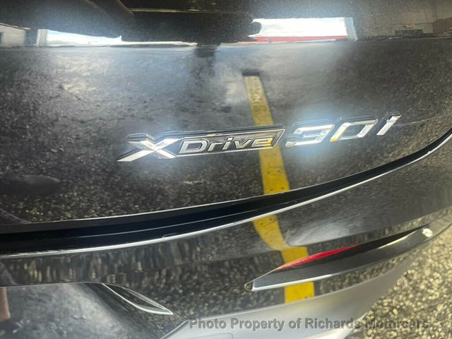 2020 BMW X4 xDrive30i Sports Activity - 23039409 - 5