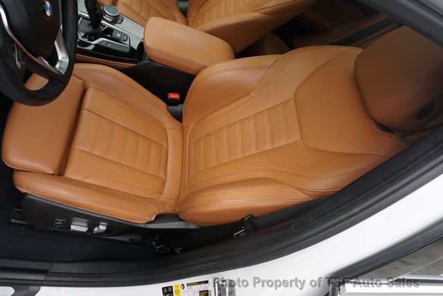 2020 BMW X4 xDrive30i Sports Activity CARPLAY NAVI REAR CAM DRIVE ASSIST PK  - 22917198 - 11