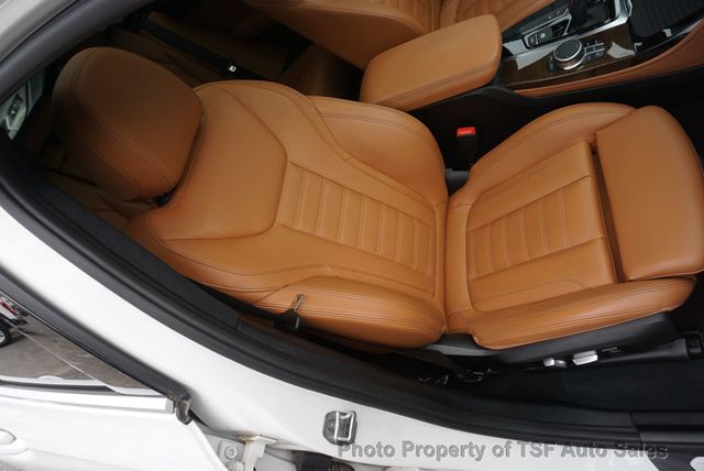 2020 BMW X4 xDrive30i Sports Activity CARPLAY NAVI REAR CAM DRIVE ASSIST PK  - 22917198 - 12