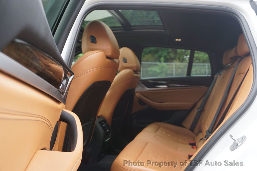 2020 Bmw X4 xDrive30i photo 14