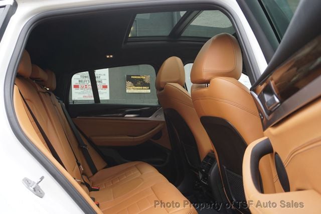 2020 BMW X4 xDrive30i Sports Activity CARPLAY NAVI REAR CAM DRIVE ASSIST PK  - 22917198 - 14