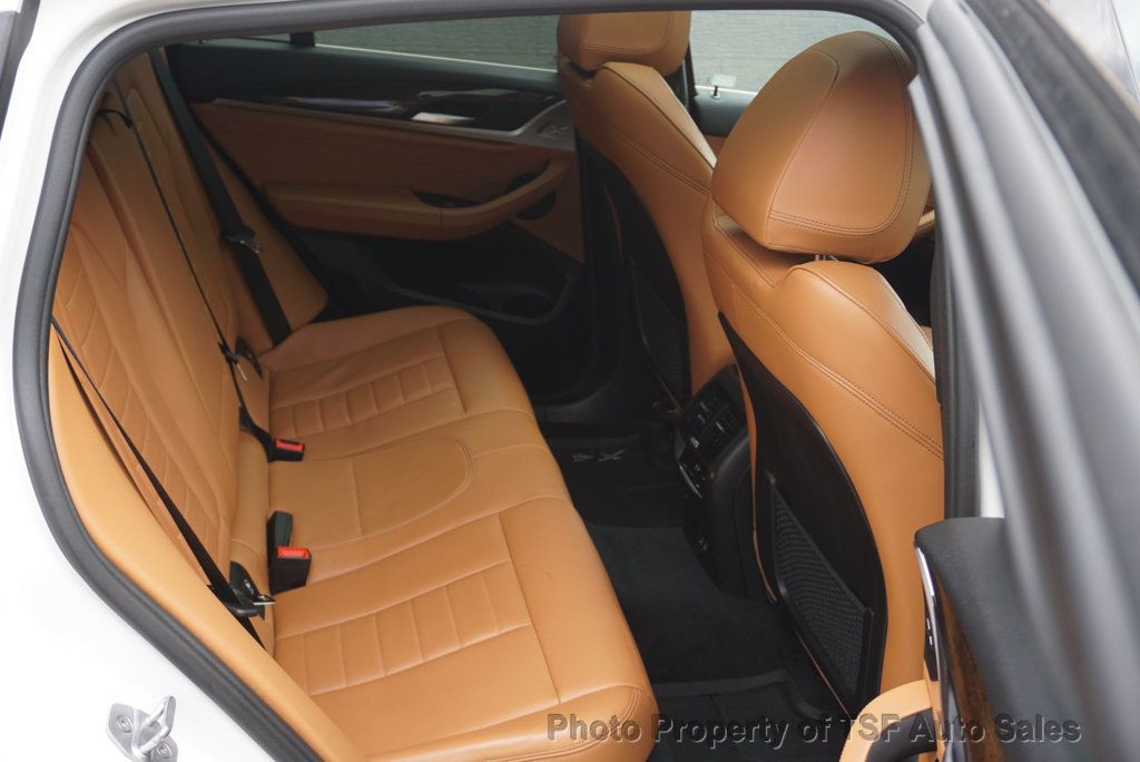 2020 Bmw X4 xDrive30i photo 17