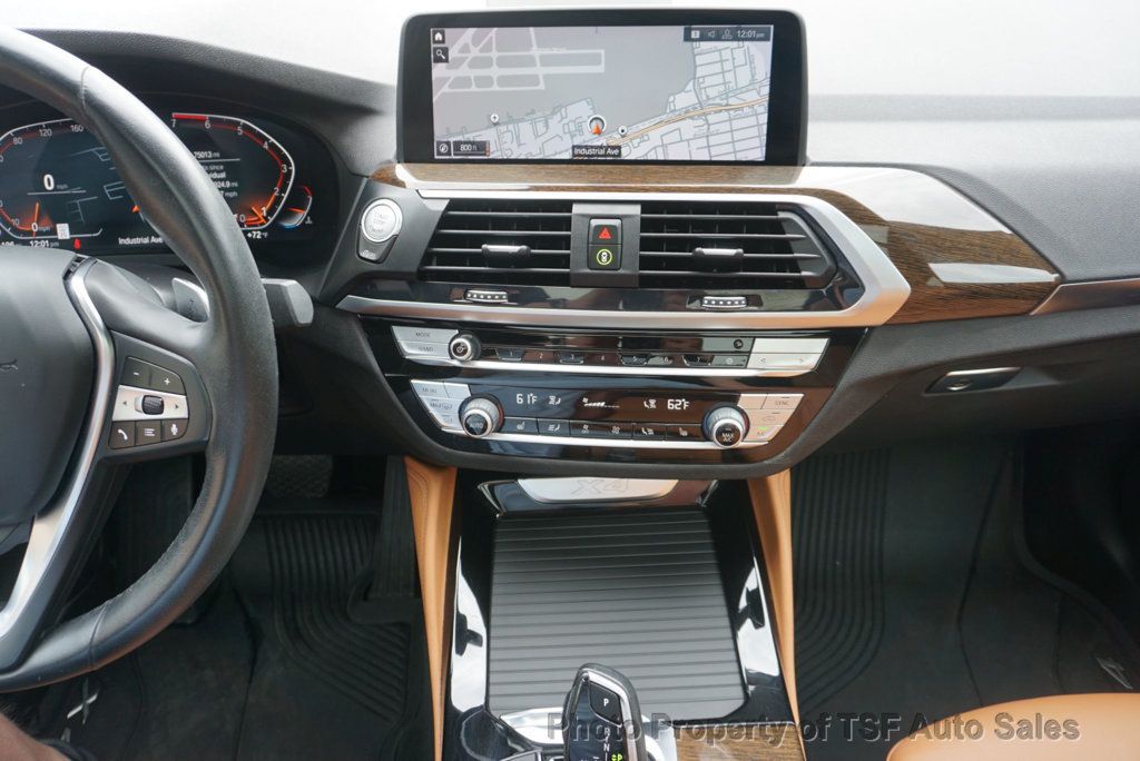2020 Bmw X4 xDrive30i photo 22