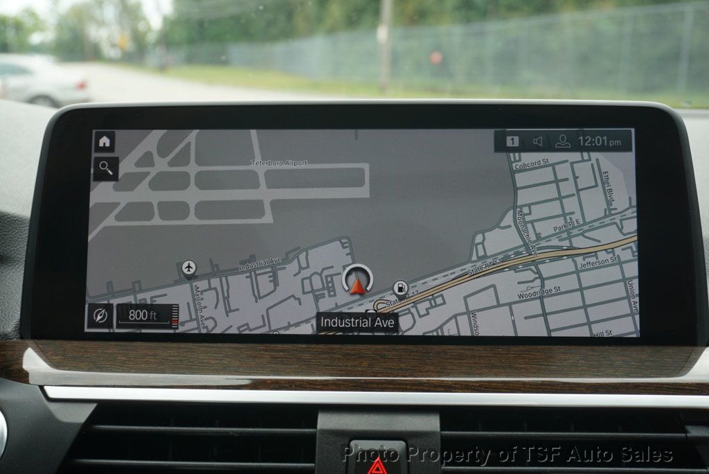 2020 BMW X4 xDrive30i Sports Activity CARPLAY NAVI REAR CAM DRIVE ASSIST PK  - 22917198 - 22