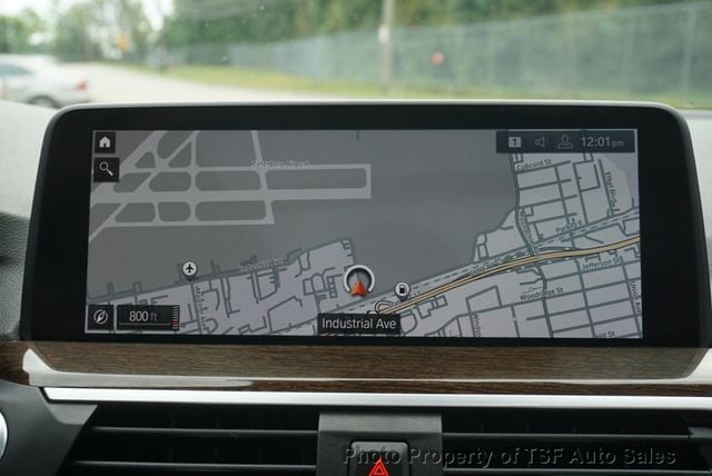 2020 BMW X4 xDrive30i Sports Activity CARPLAY NAVI REAR CAM DRIVE ASSIST PK  - 22917198 - 22