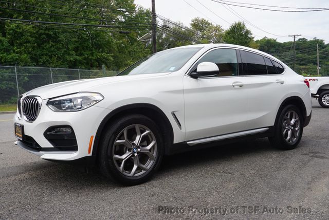 2020 BMW X4 xDrive30i Sports Activity CARPLAY NAVI REAR CAM DRIVE ASSIST PK  - 22917198 - 2