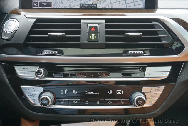 2020 BMW X4 xDrive30i Sports Activity CARPLAY NAVI REAR CAM DRIVE ASSIST PK  - 22917198 - 30