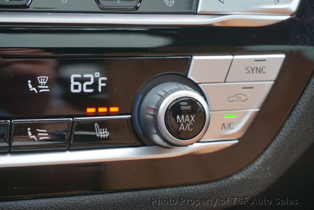 2020 BMW X4 xDrive30i Sports Activity CARPLAY NAVI REAR CAM DRIVE ASSIST PK  - 22917198 - 31