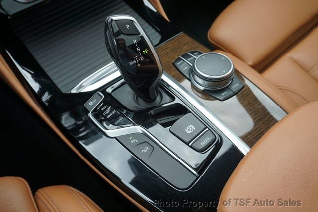 2020 BMW X4 xDrive30i Sports Activity CARPLAY NAVI REAR CAM DRIVE ASSIST PK  - 22917198 - 33