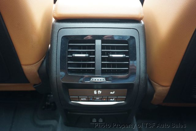 2020 BMW X4 xDrive30i Sports Activity CARPLAY NAVI REAR CAM DRIVE ASSIST PK  - 22917198 - 35