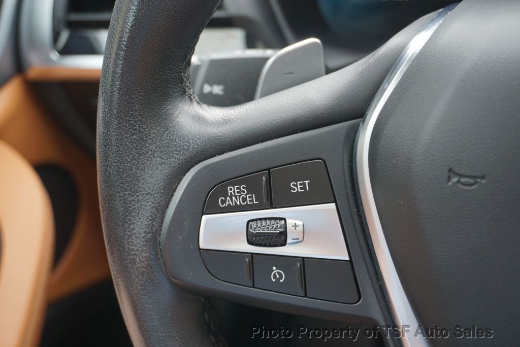 2020 Bmw X4 xDrive30i photo 34