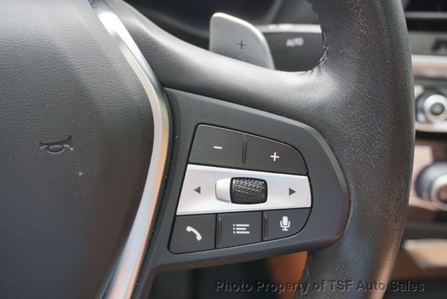 2020 BMW X4 xDrive30i Sports Activity CARPLAY NAVI REAR CAM DRIVE ASSIST PK  - 22917198 - 38