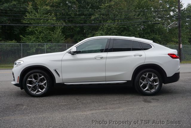 2020 BMW X4 xDrive30i Sports Activity CARPLAY NAVI REAR CAM DRIVE ASSIST PK  - 22917198 - 3