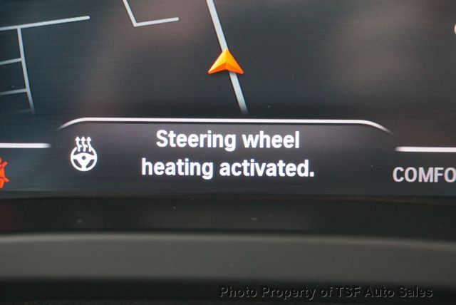 2020 BMW X4 xDrive30i Sports Activity CARPLAY NAVI REAR CAM DRIVE ASSIST PK  - 22917198 - 41