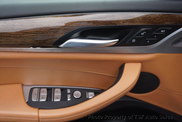 2020 BMW X4 xDrive30i Sports Activity CARPLAY NAVI REAR CAM DRIVE ASSIST PK  - 22917198 - 42