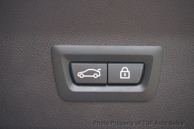 2020 BMW X4 xDrive30i Sports Activity CARPLAY NAVI REAR CAM DRIVE ASSIST PK  - 22917198 - 43