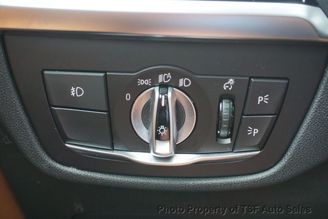 2020 BMW X4 xDrive30i Sports Activity CARPLAY NAVI REAR CAM DRIVE ASSIST PK  - 22917198 - 44