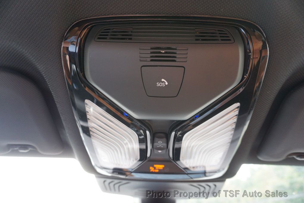 2020 Bmw X4 xDrive30i photo 41