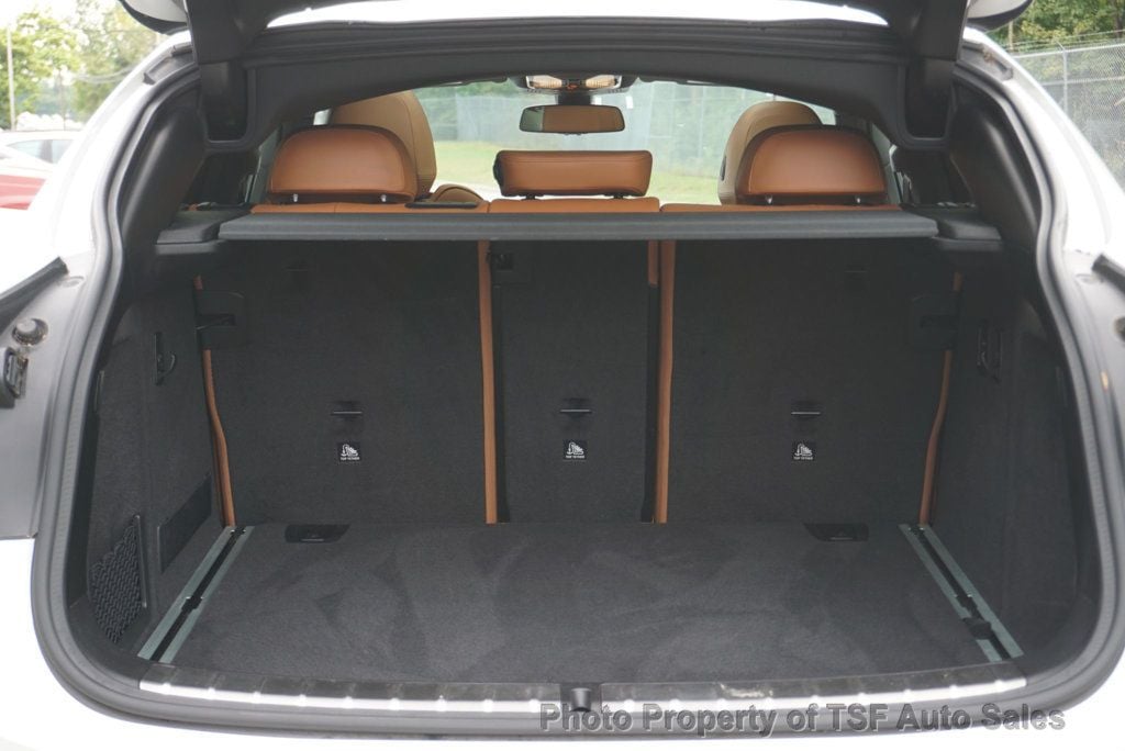 2020 BMW X4 xDrive30i Sports Activity CARPLAY NAVI REAR CAM DRIVE ASSIST PK  - 22917198 - 46